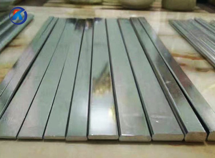 Q235 Q355 EN S235JR Flat Steel
