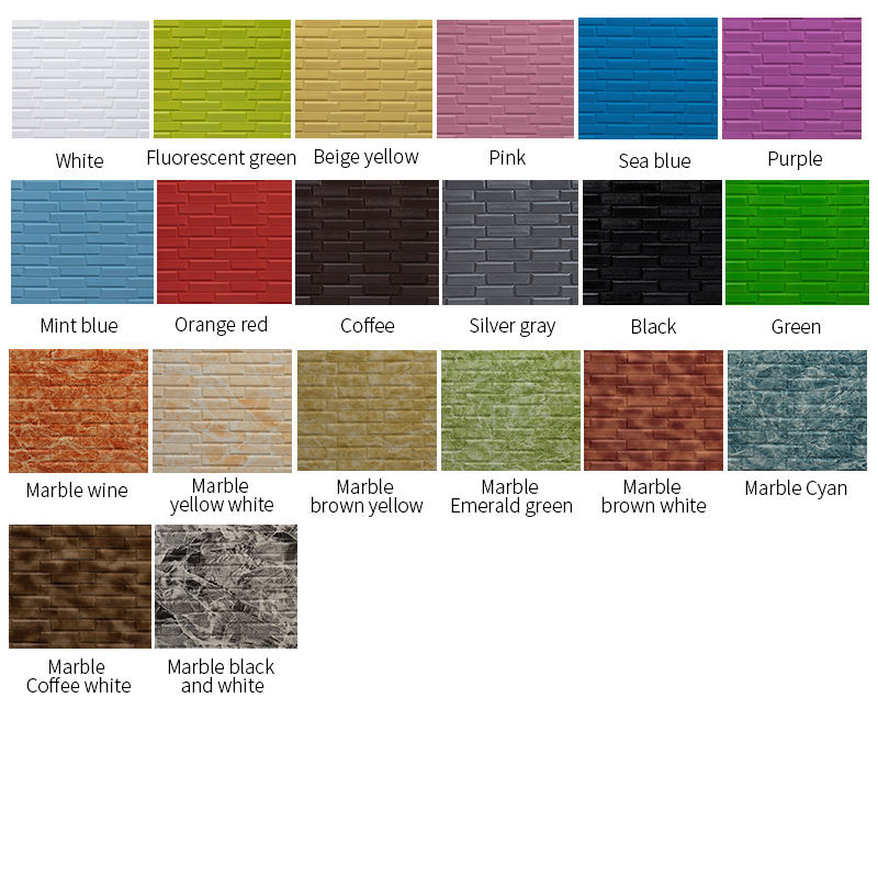 Wood Wall Sticker-Wallpaper Sticker Wood Design