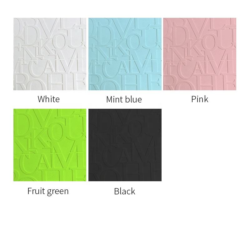 Kids Wall Sticker-Kids Room Wallpaper