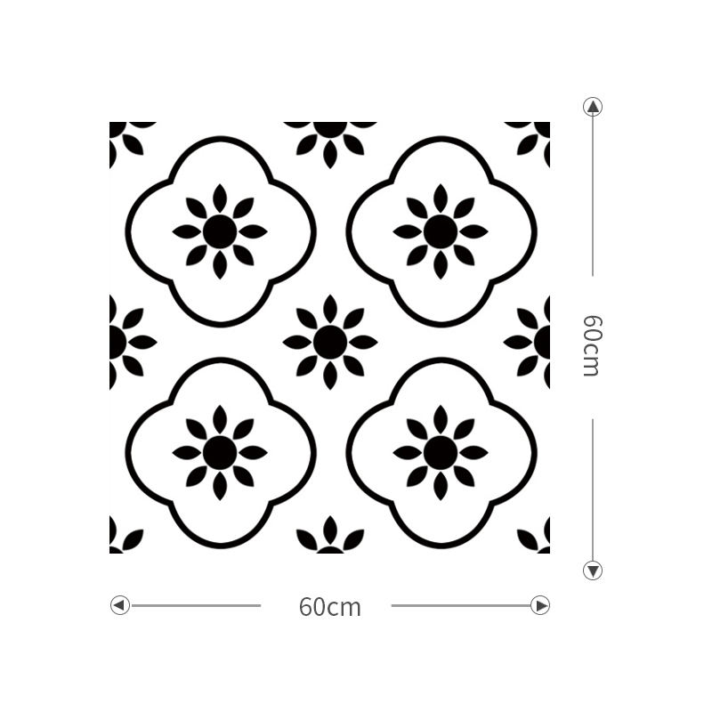 SXP-DIY Self-Adhesive Tile Stickers