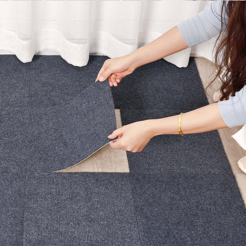 SXP Polyester Carpet in Sheet-Best Polyester Outdoor Carpet