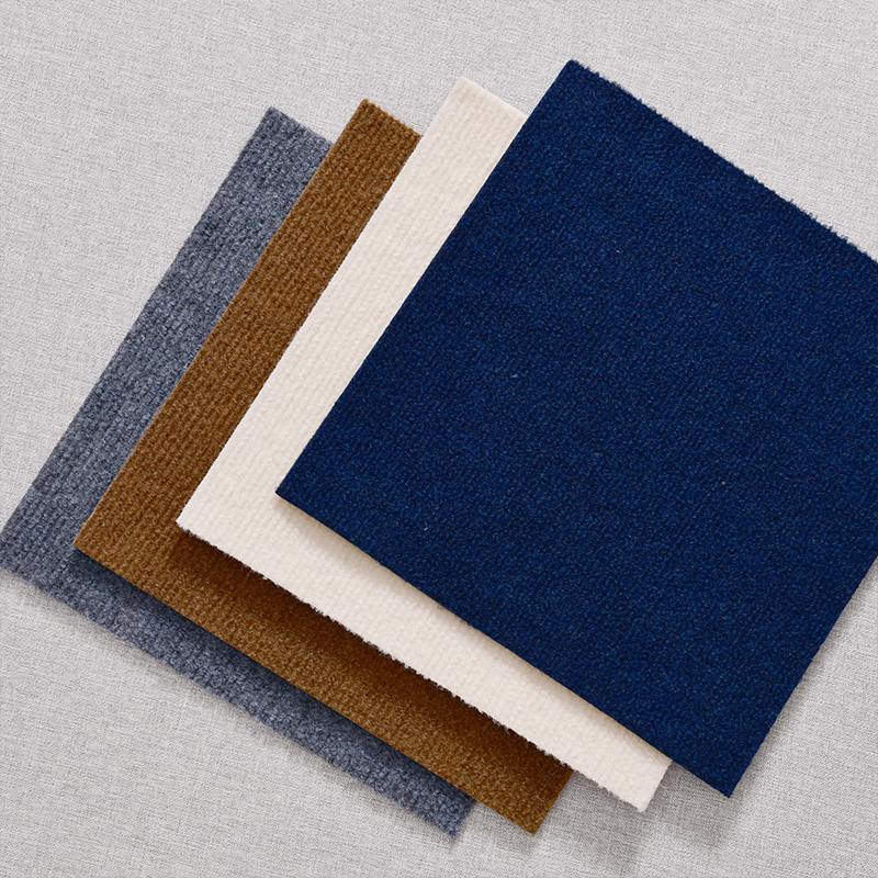 SXP Polyester Carpet in Sheet-Best Polyester Carpet Brands