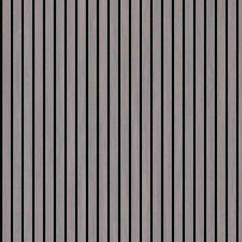 3D Grille Pattern Wall Sticker