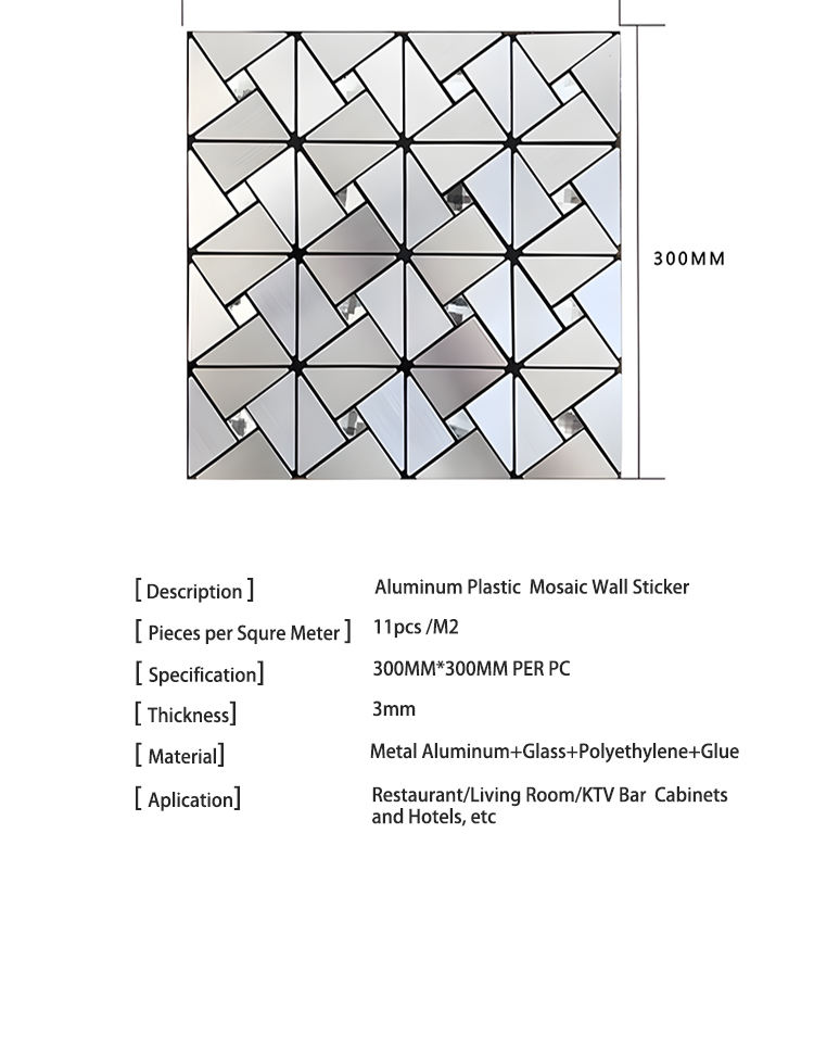 Aluminium-plastic Panel-Aluminium Plastic Sheet