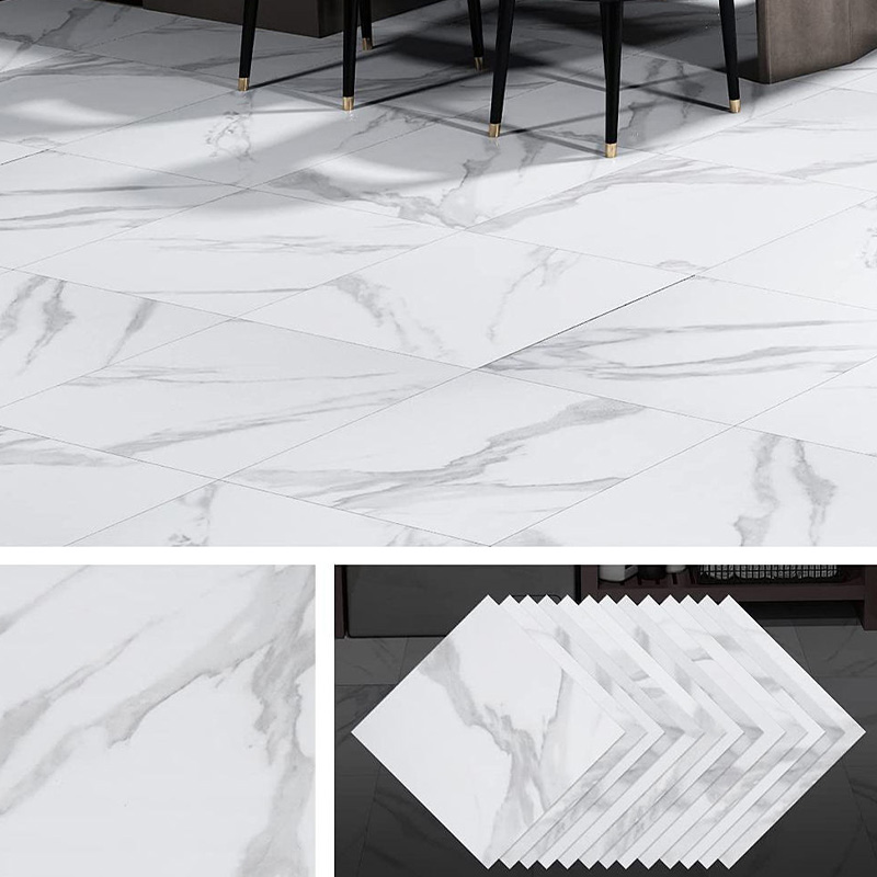 SXP Flooring in Sheet-Self Adhesive Floor