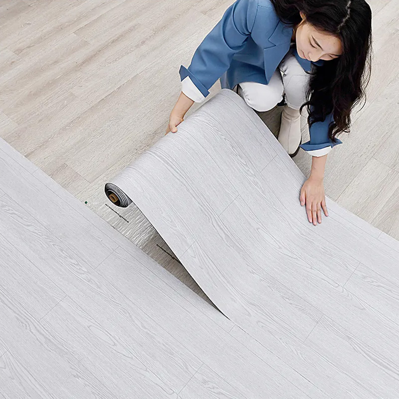 SXP-G Vinyl Flooring-High-Performance Flooring for Residential & Commercial Spaces
