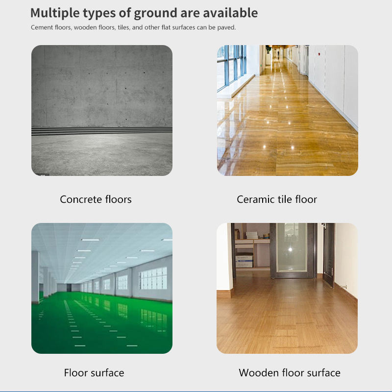 SXP PP Carpet in Sheet-Decorative Concepts Carpet
