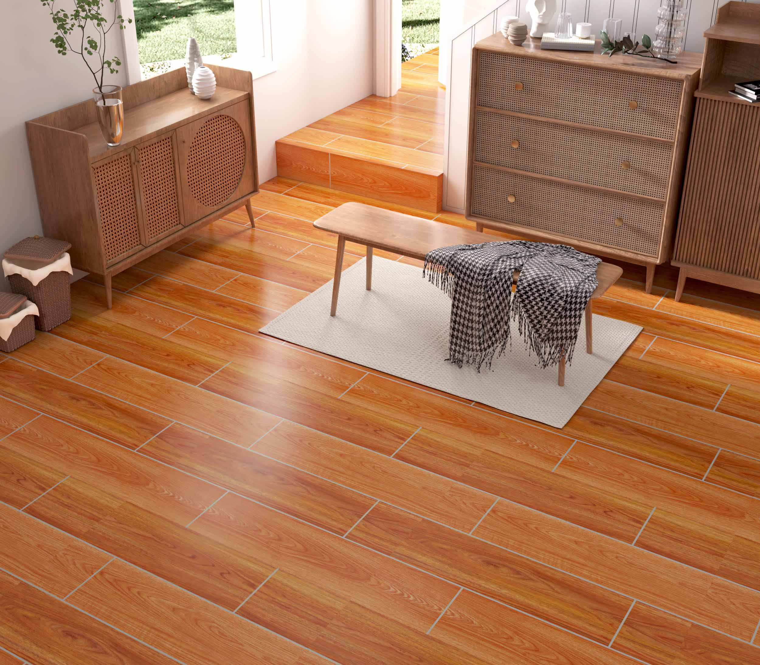 LVT Flooring Self Adhesive-Self Adhesive Vinyl Floor Tiles