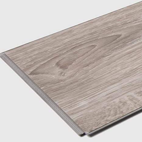 SPC Flooring Click Locking