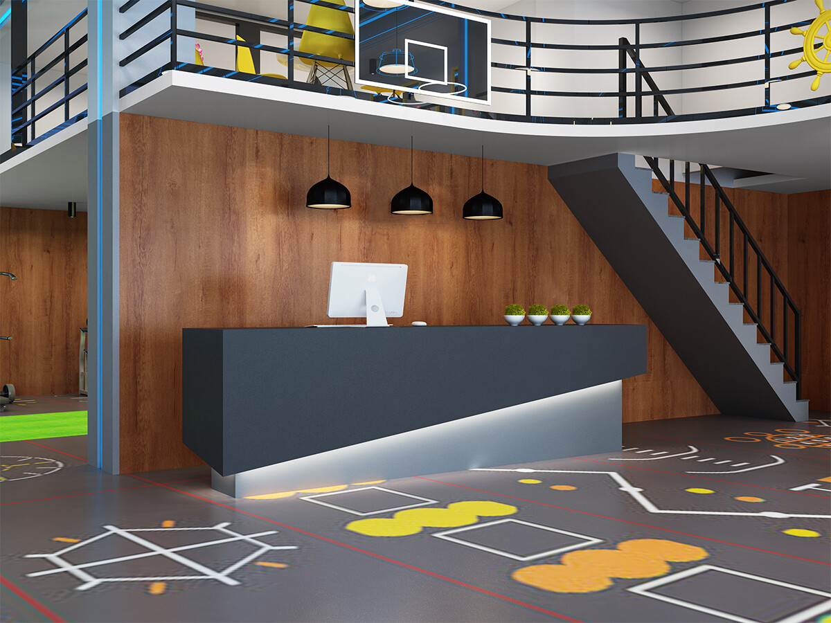 Furniture Effect Presentation 11