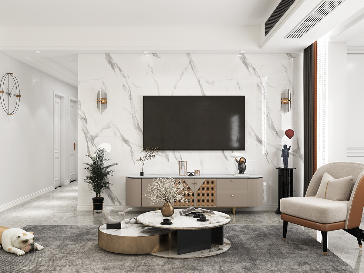 Furniture Effect Presentation 10