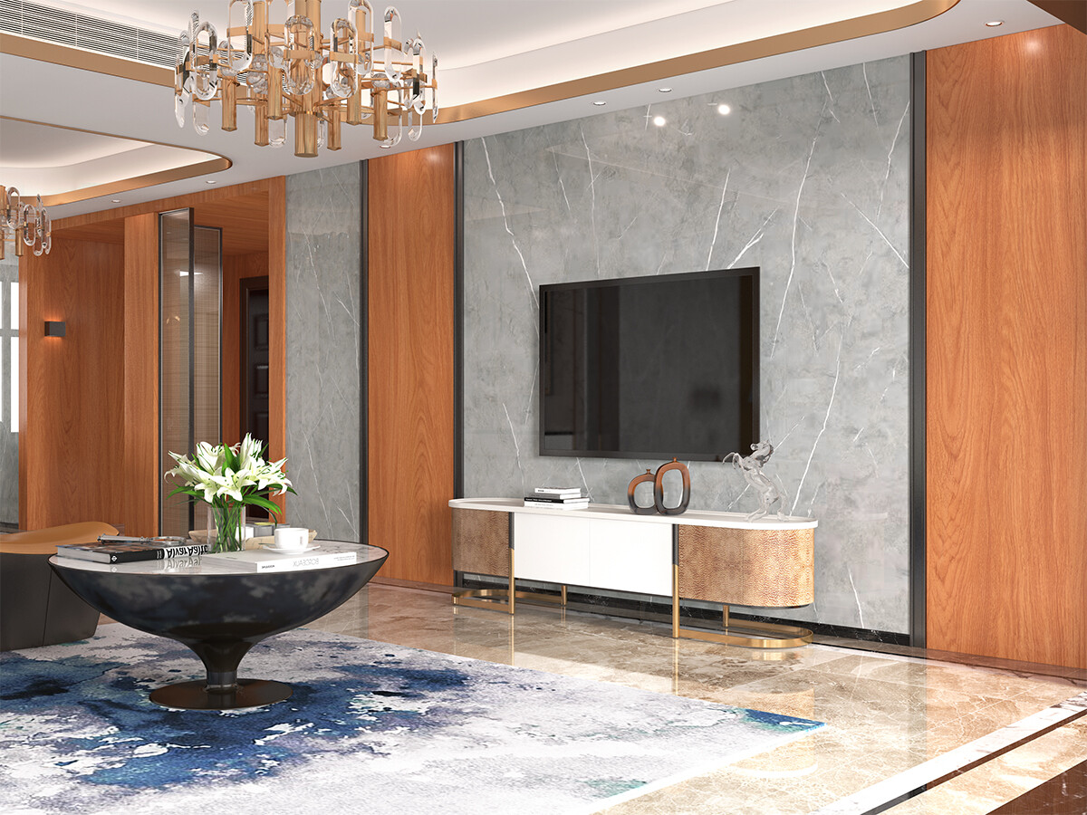 Furniture Effect Presentation 02
