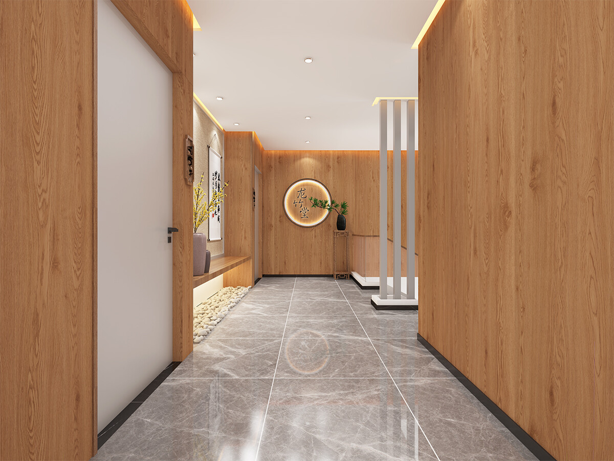 Furniture Effect Presentation 01