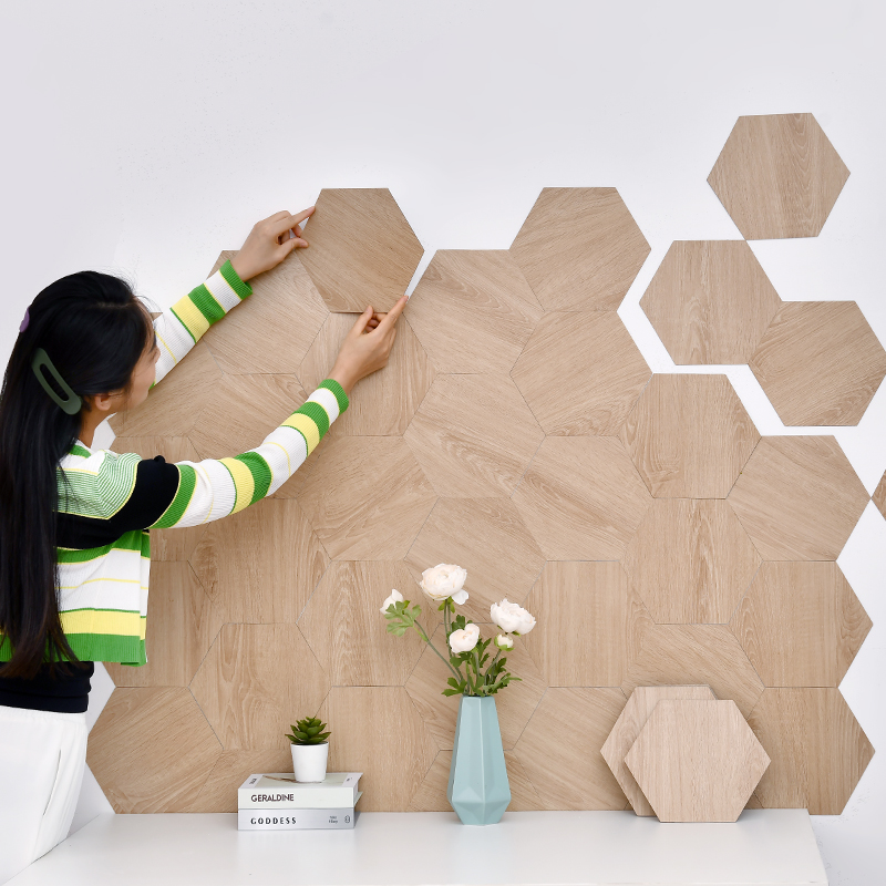 SXP-PVC Wall Sticker Sheet