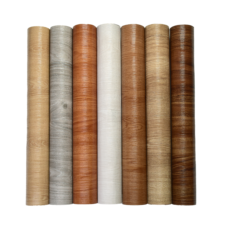 3D PVC Vinyl Self-adhesive Wallpaper
