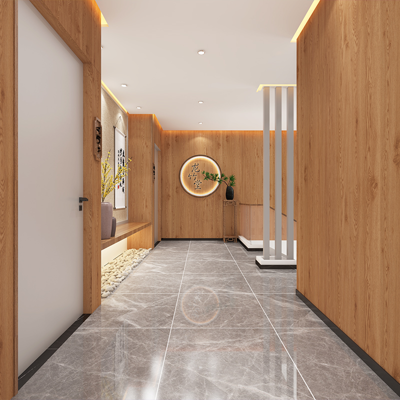 3D PVC Vinyl Self-adhesive Wallpaper