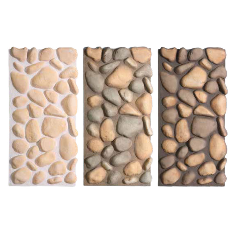 Lightweight PU Stone Wall Panel – Peel & Stick Marble Look Home Wall Tiles