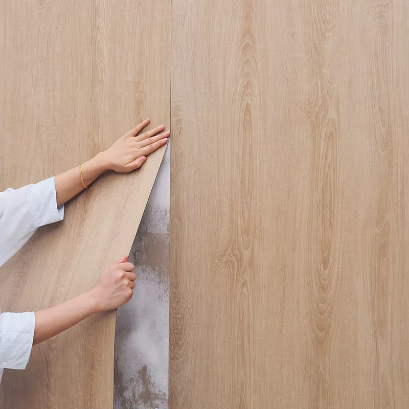3D PVC Peel and Stick Wall Stickers for Room Design