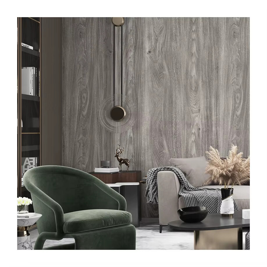 3D PVC Peel and Stick Wall Stickers for Room Design