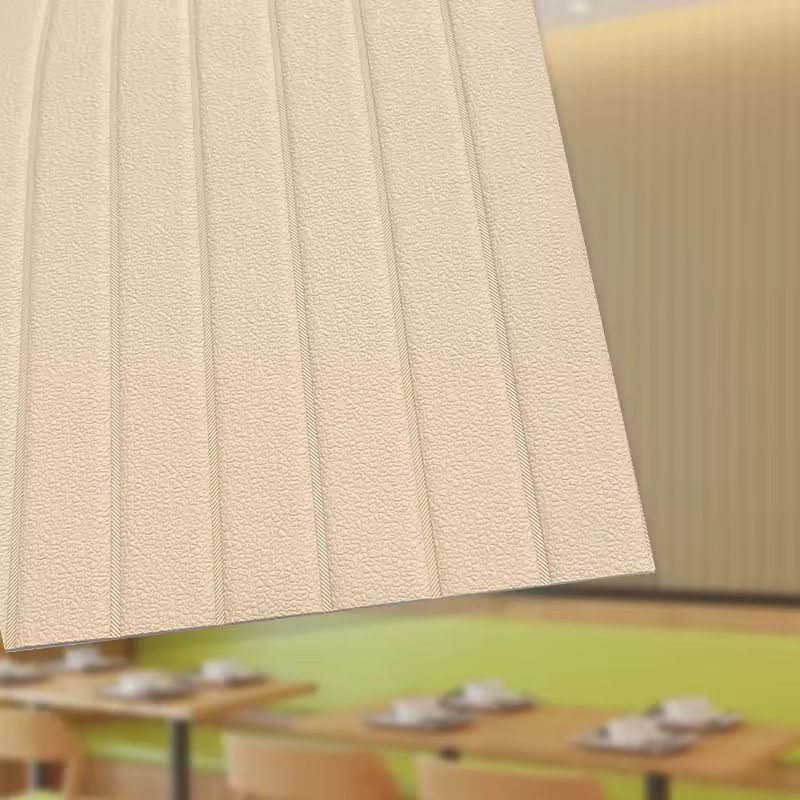 Decorative Self-Adhesive Leather Wall Stickers
