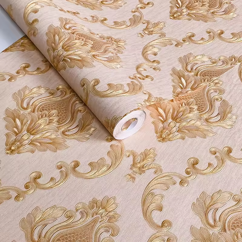 Removable Peel and Stick Wallpaper For Any Space