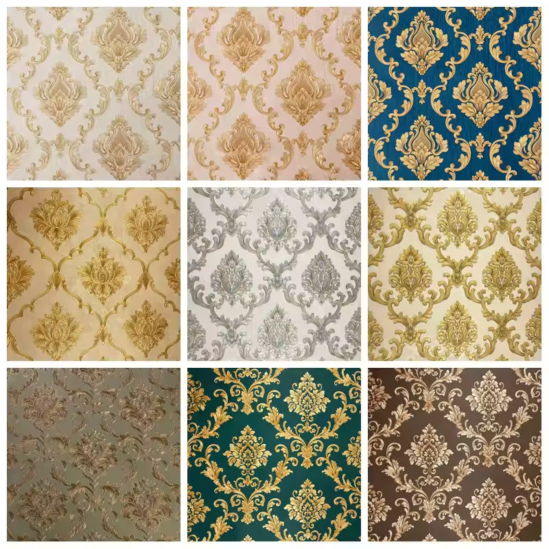 Peel and stick wallpaper Manufacturers