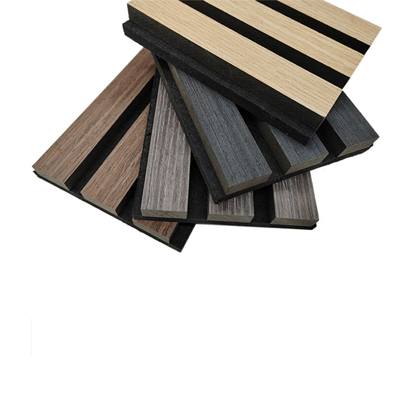 Premium MDF Acoustic Wall Panels for Offices & Theaters