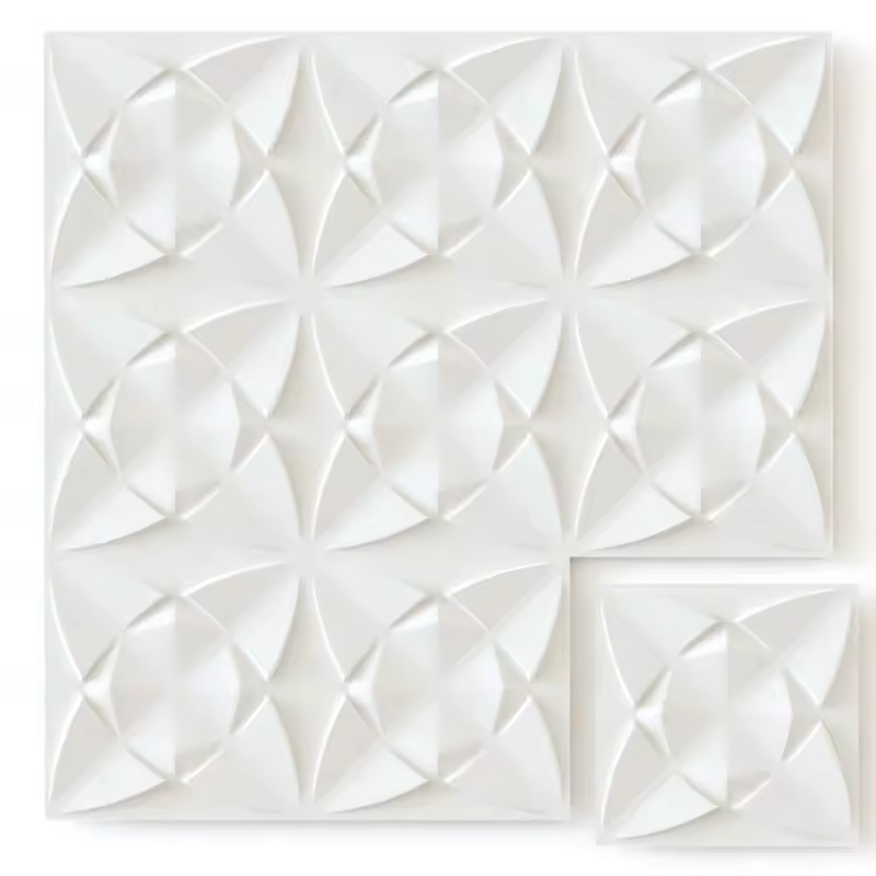 High-Quality 3D Dimensional Wall Panels for Home & Office