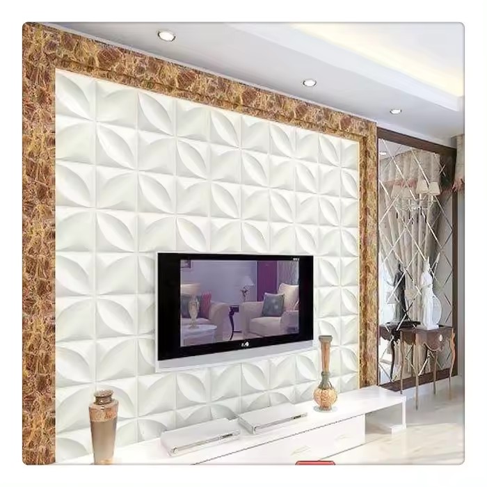 Premium 3D Dimensional Wall Panels – Transform Your Walls Premium 3D Dimensional Wall Panels – Transform Your Walls