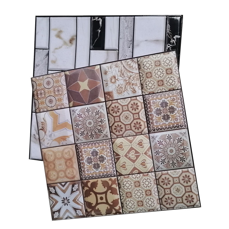 Eco-Friendly 3D PVC Wall Panels – Perfect for Living Room & Bedroom