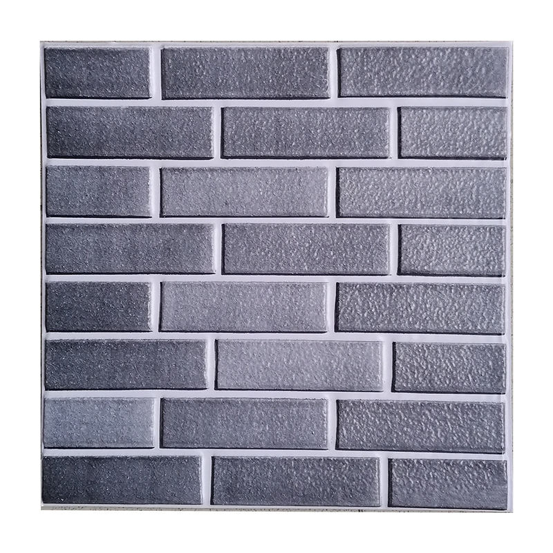 Wholesale Self Adhesive PVC Decorative Wall Panel for Hotel Apartment Projects