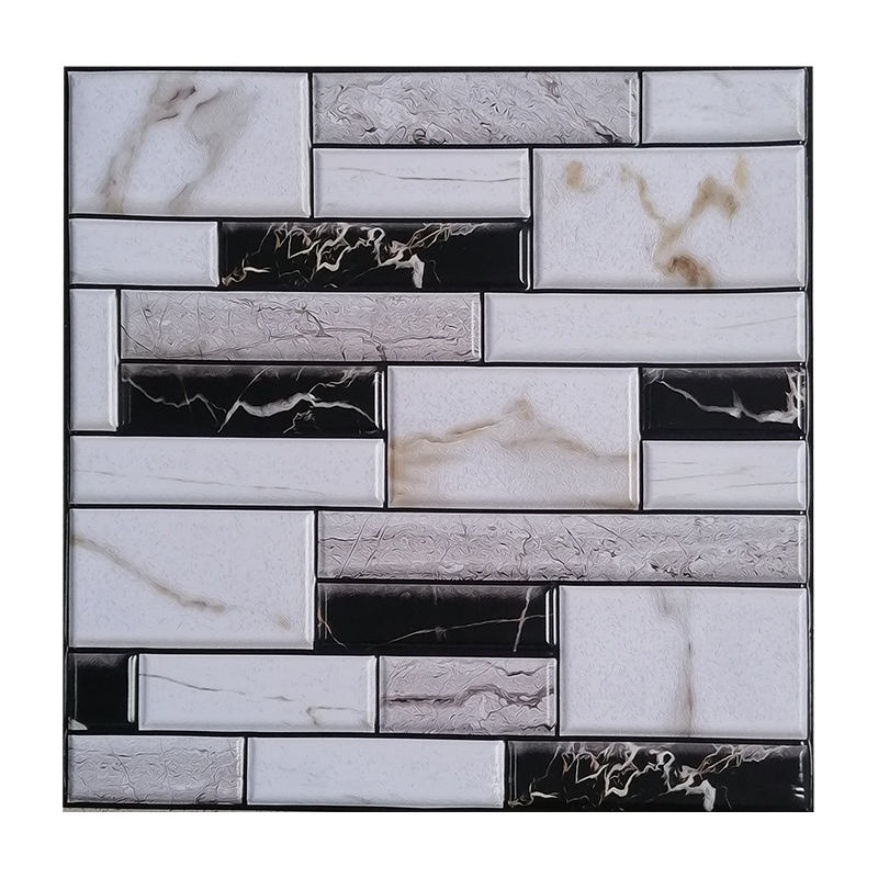 Self-Adhesive 3D Wall Panels – Transform Any Wall in Minutes