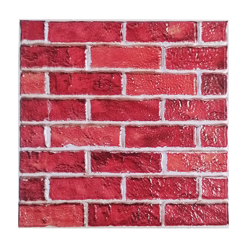 Waterproof & Lightweight 3D Brick Wall Panels – Stylish Interior Upgrade