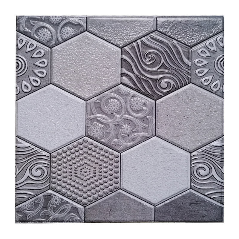 3D Brick Texture Wall Panels – Easy DIY Decorative Wall Solutions