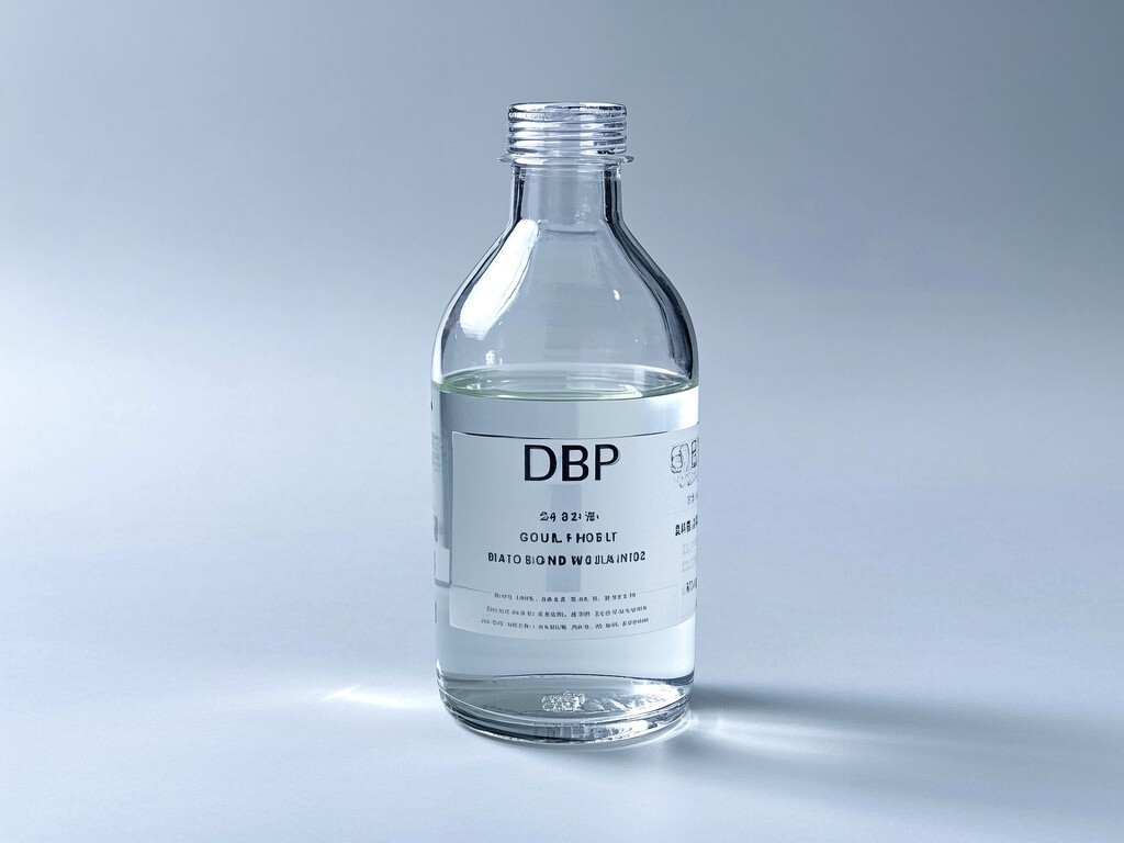 Dibutyl Phthalate (DBP)