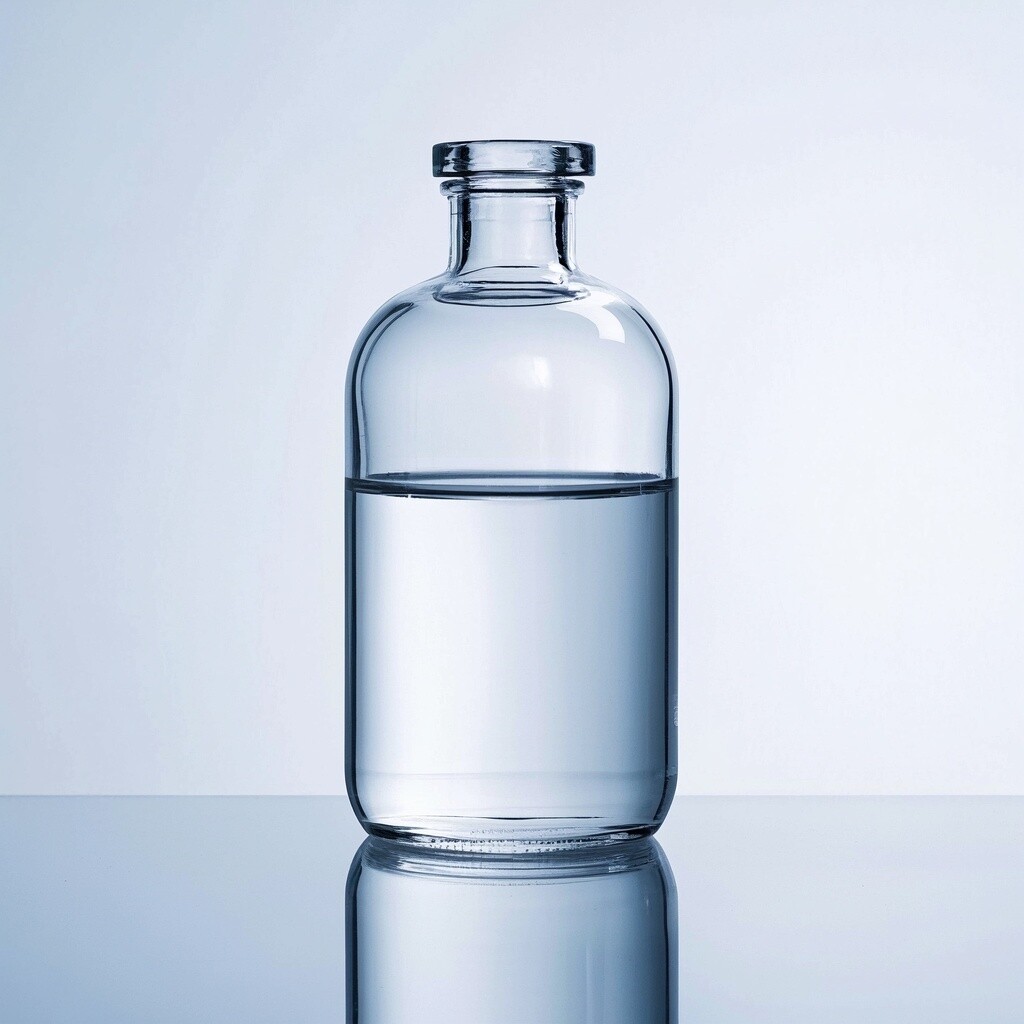 How Glacial Acetic Acid Purity Affects Reaction Yield in Biopharma Buffer Preparation