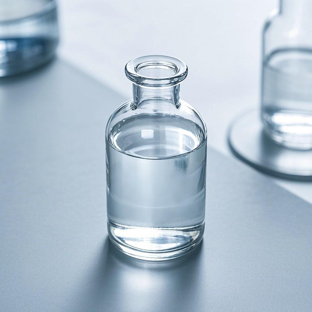 Acetonitrile