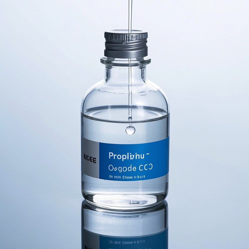 Propylene Oxide