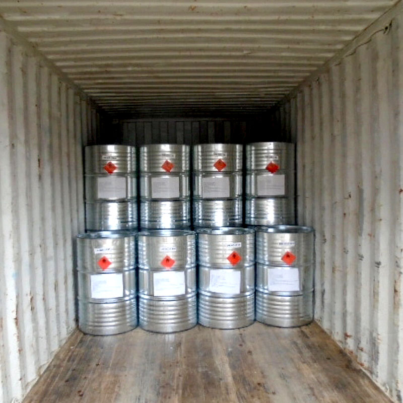 Acrylonitrile