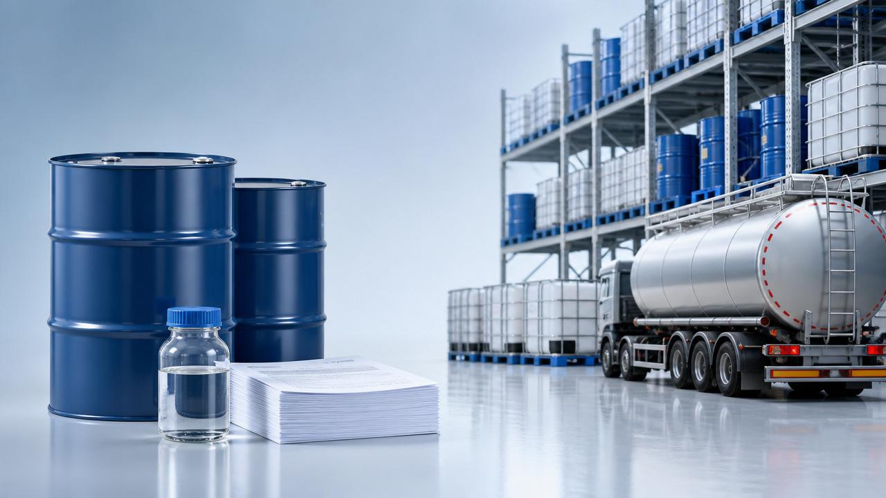 Butyl Methacrylate Supply Checks Matter Before Orders