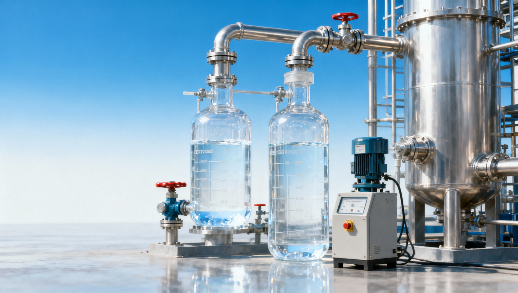 What Is Glacial Acetic Acid and How Is It Different from Diluted Acetic Acid? What Is Glacial Acetic Acid and How Is It Different from Diluted Acetic Acid?