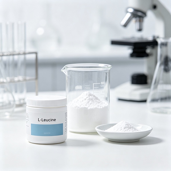 L-leucine  61-90-5