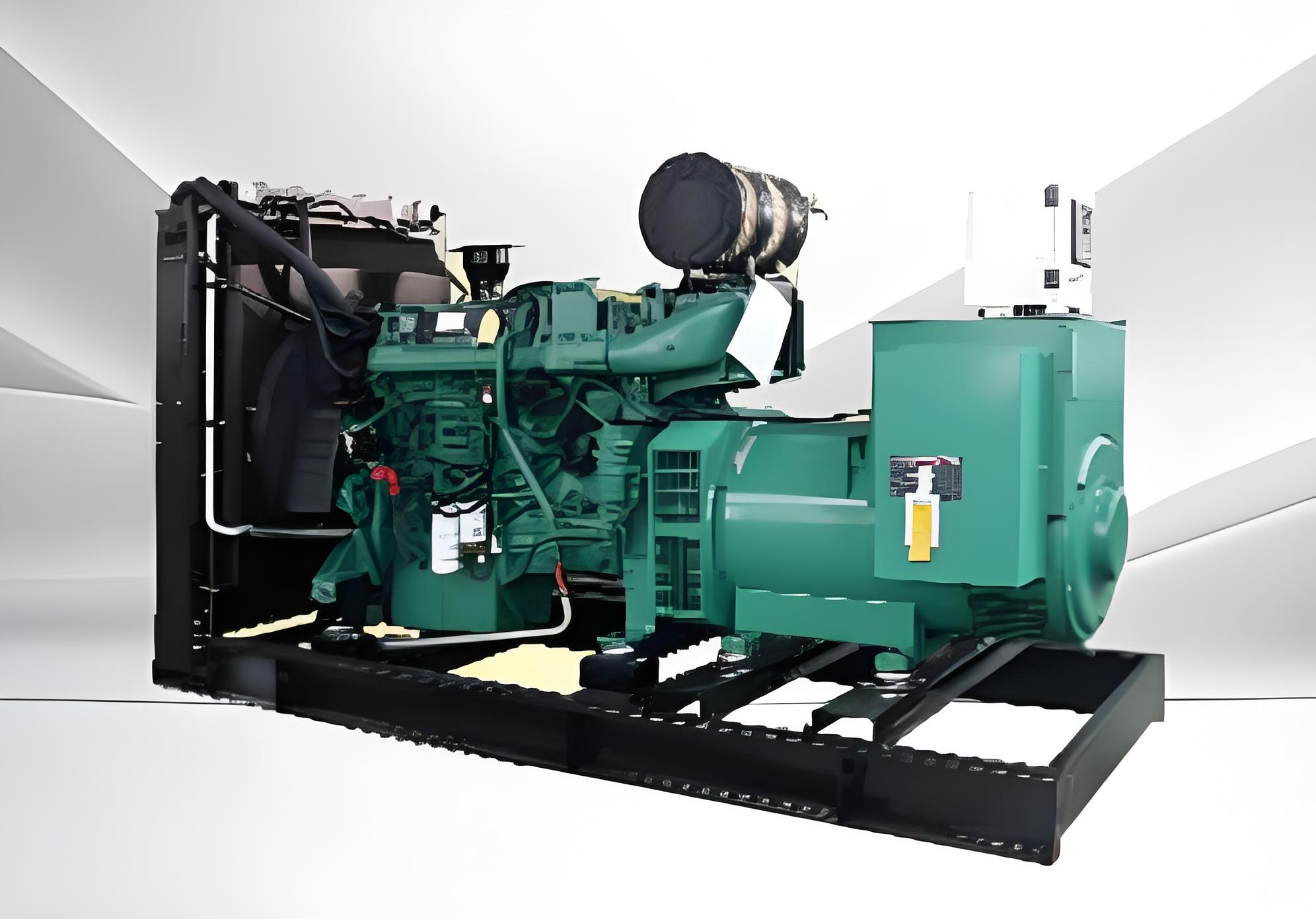 Volvo Penta Generator