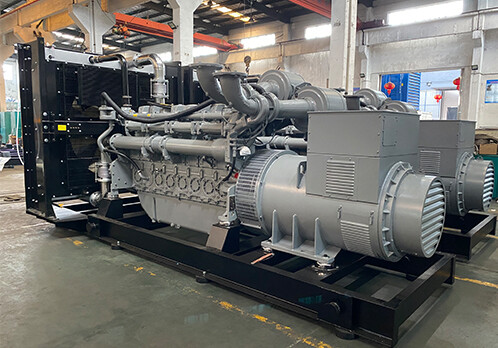 Perkins Generator