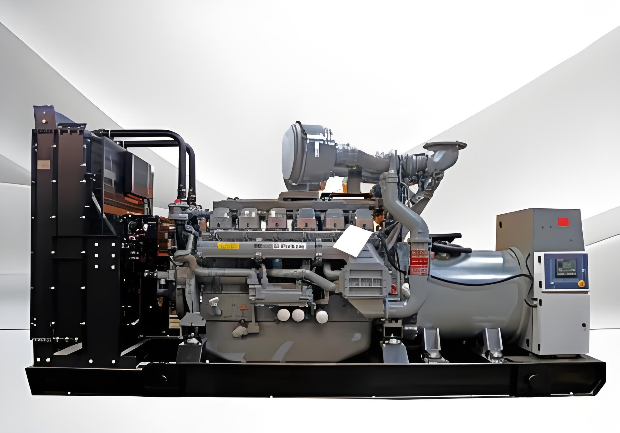 Perkins Generator
