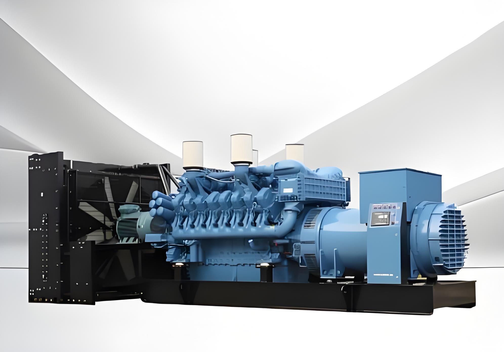 MTU Generator