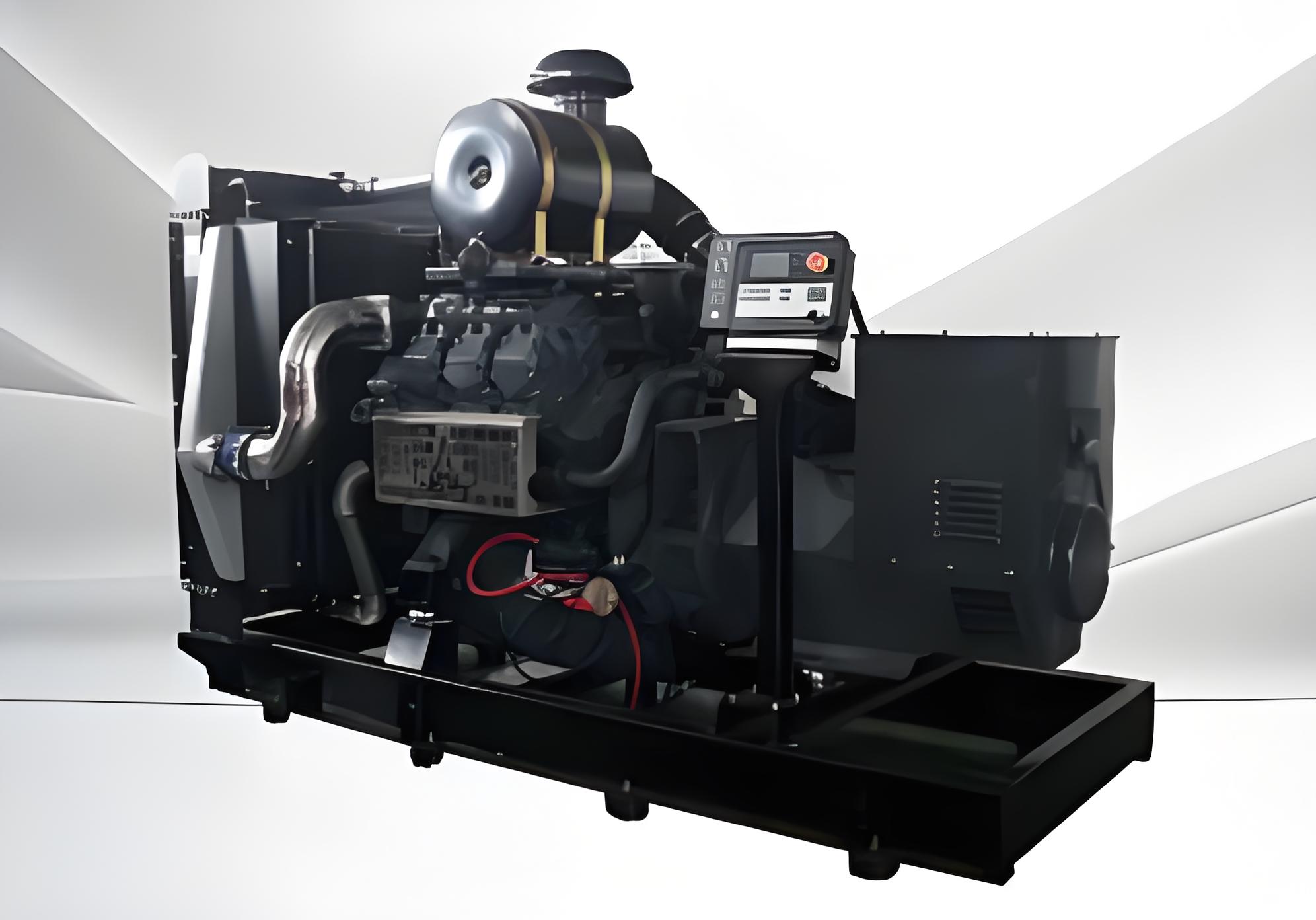 Deutz Generator