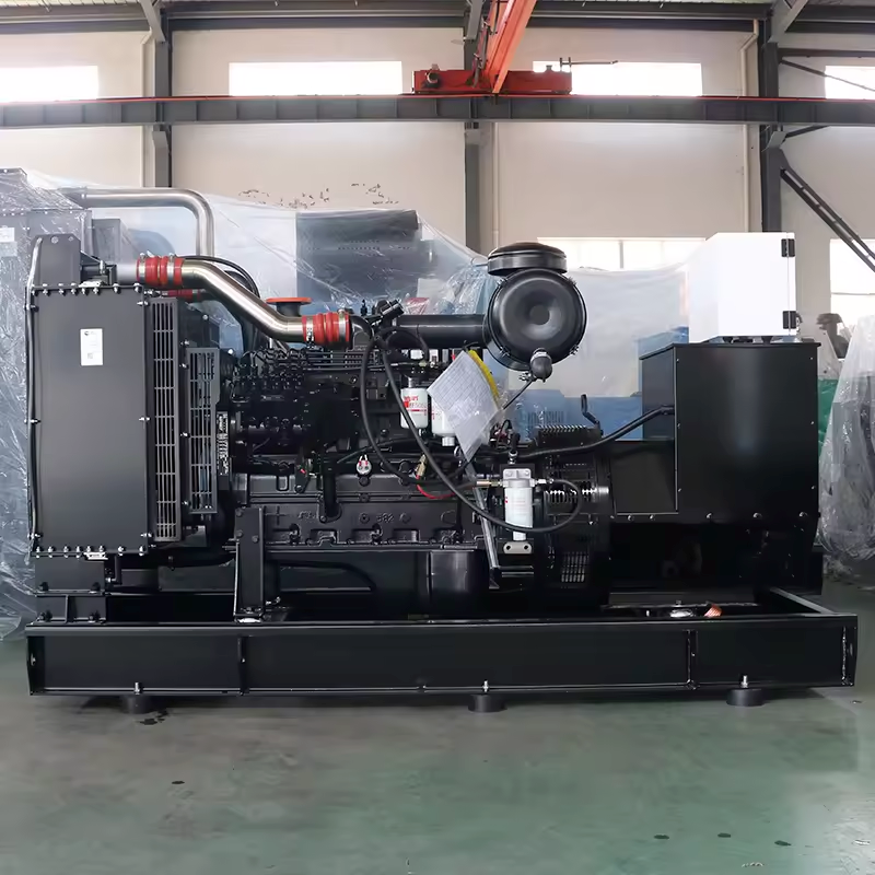10-200KW
