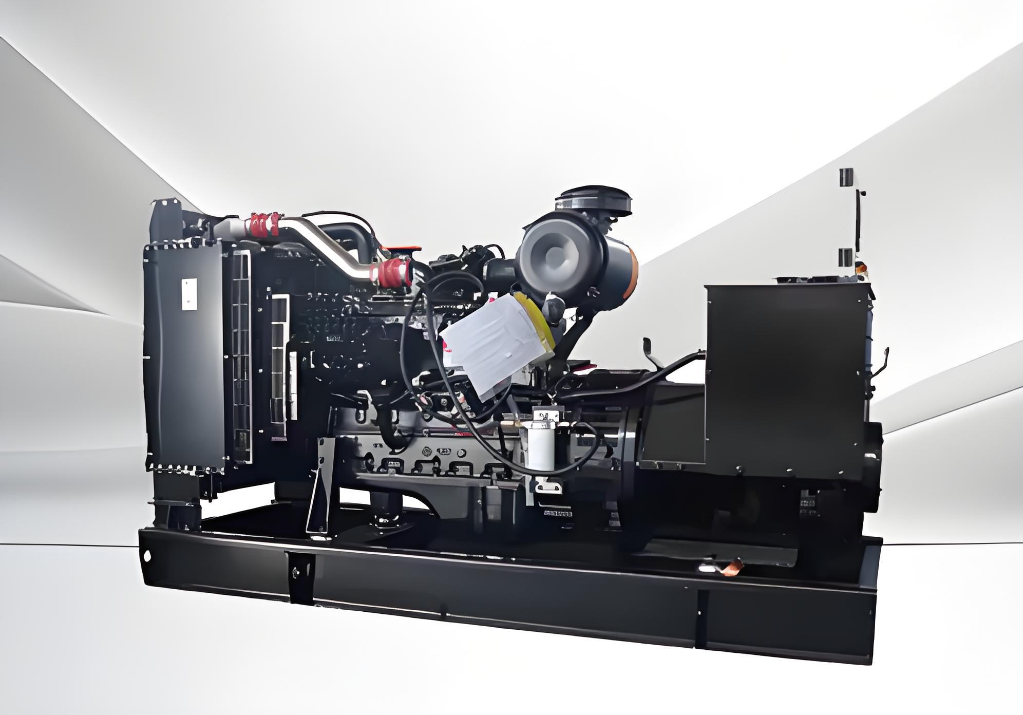 10-200KW