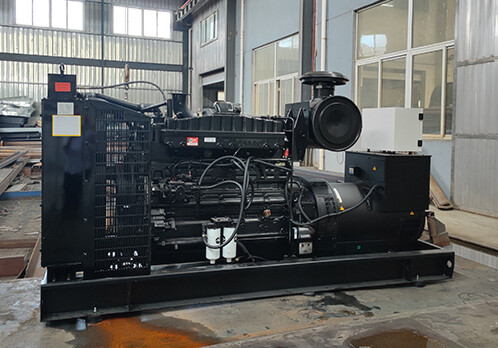 200-600KW